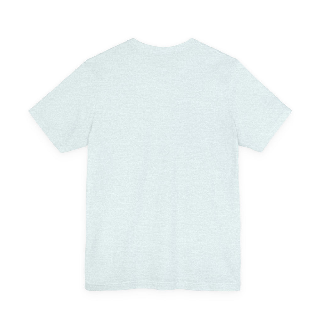 ER Nurse T-Shirt — I Work Where Your Bad Day Becomes My Monday