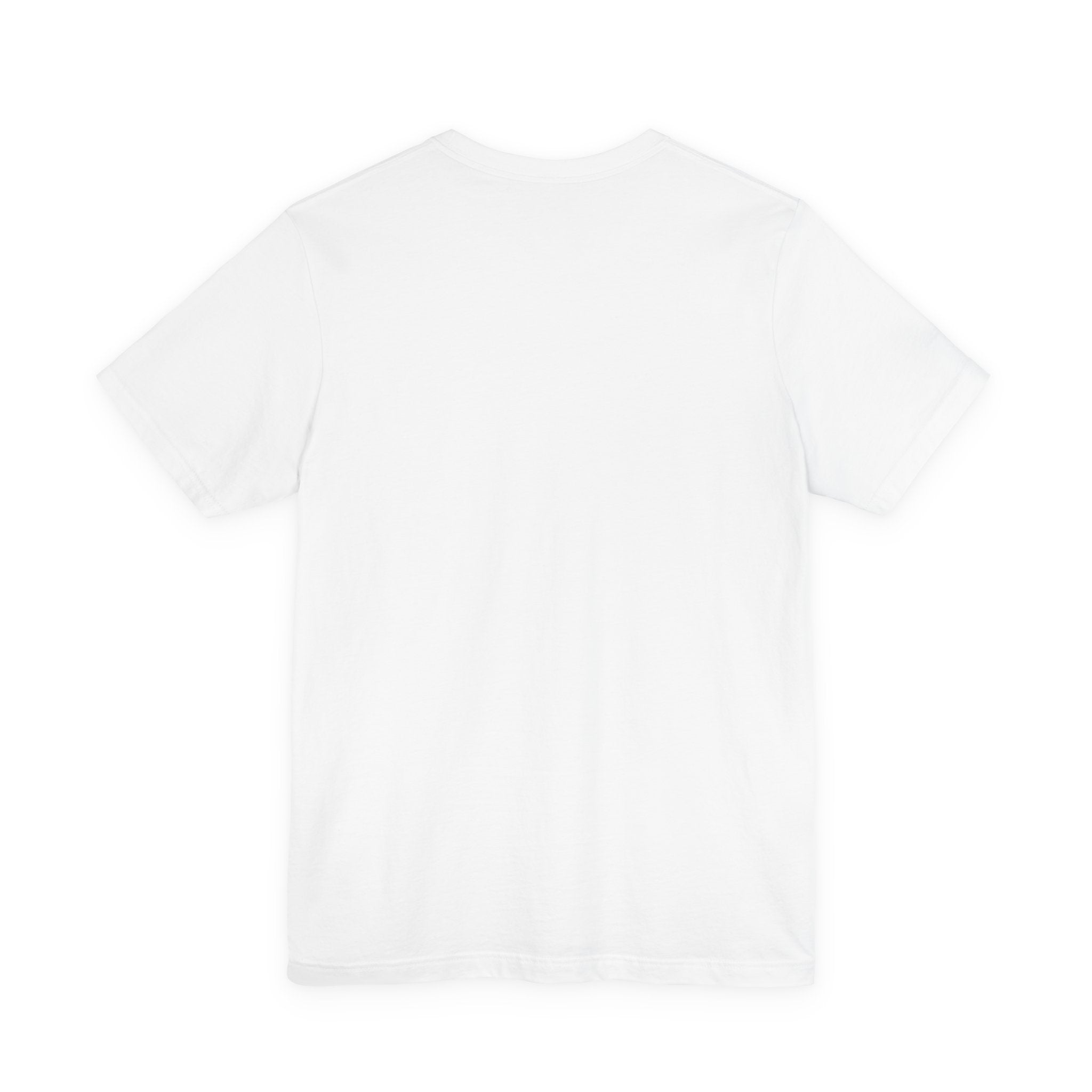 ER Nurse T-Shirt — I Work Where Your Bad Day Becomes My Monday