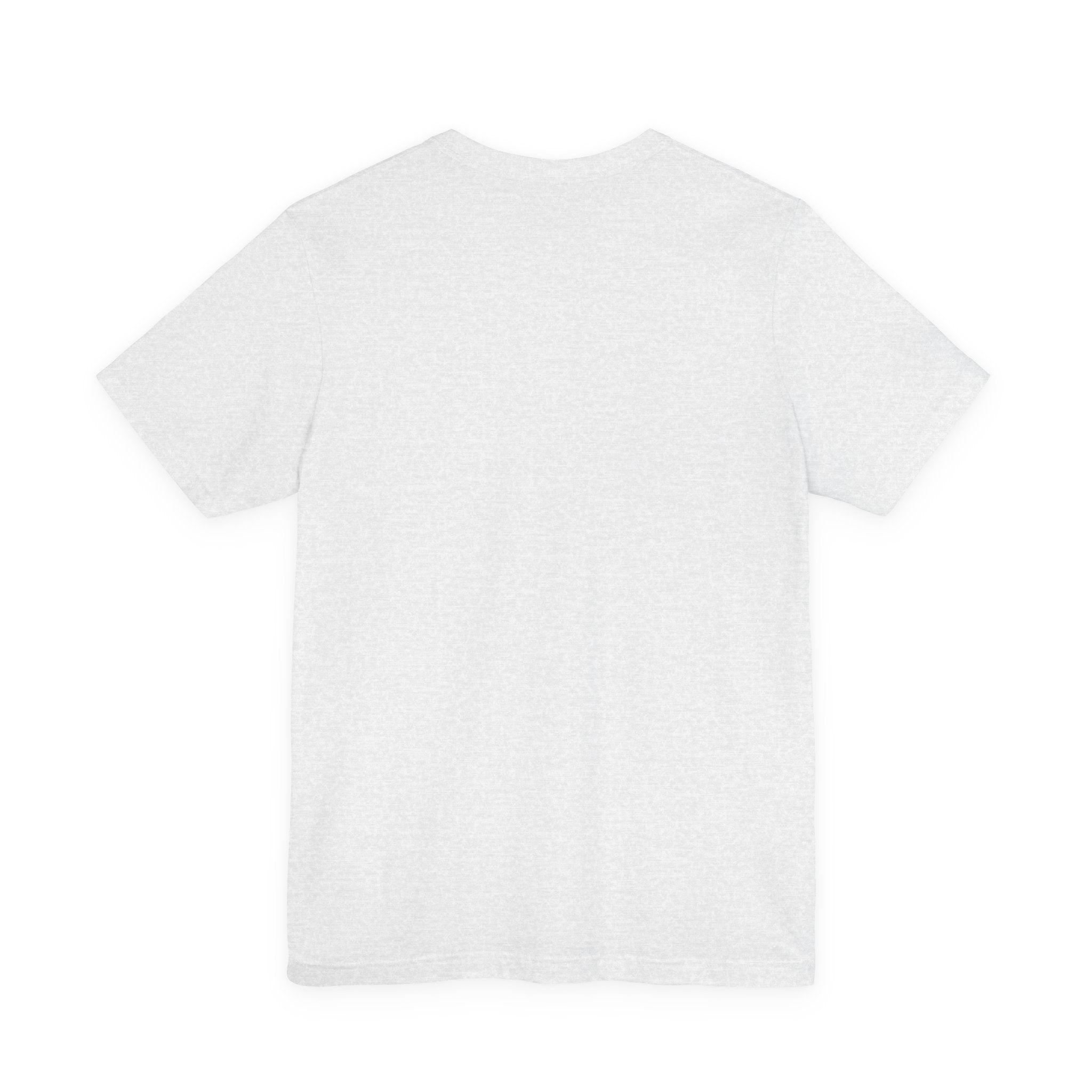 ER Nurse T-Shirt — I Work Where Your Bad Day Becomes My Monday